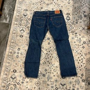 Levi Jeans